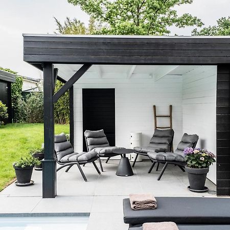 Guesthouse Max Zwijndrecht Екстериор снимка
