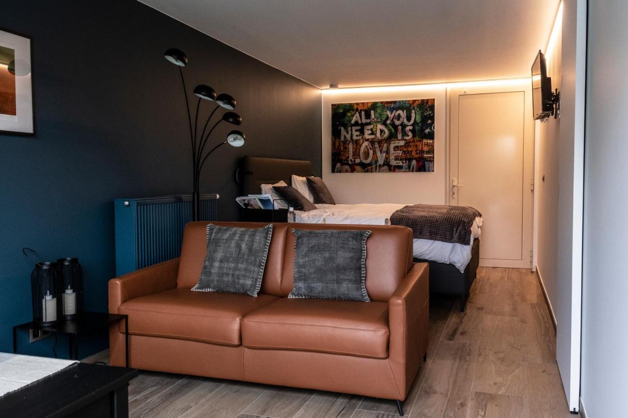 Guesthouse Max Zwijndrecht Екстериор снимка