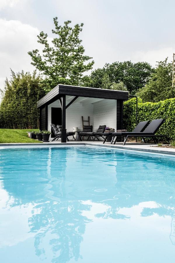 Guesthouse Max Zwijndrecht Екстериор снимка