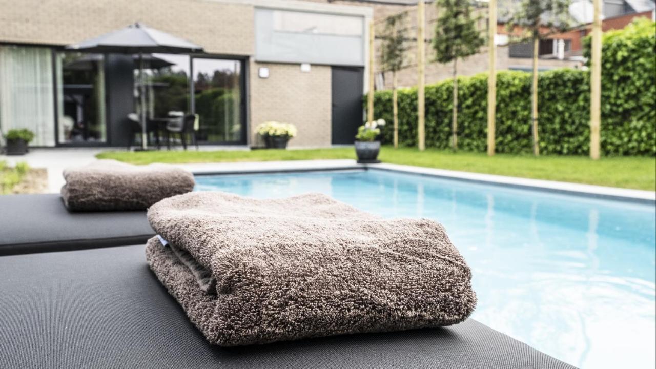 Guesthouse Max Zwijndrecht Екстериор снимка